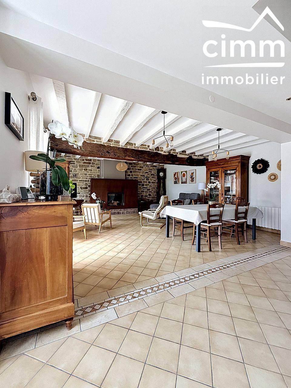 Photo 4 - Maison à Martigné-Ferchaud