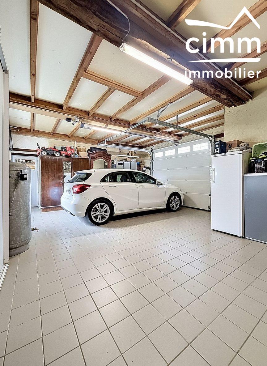 Photo 9 - Maison à Martigné-Ferchaud