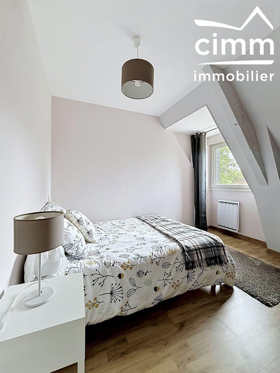 Photo 13 - Maison à Martigné-Ferchaud