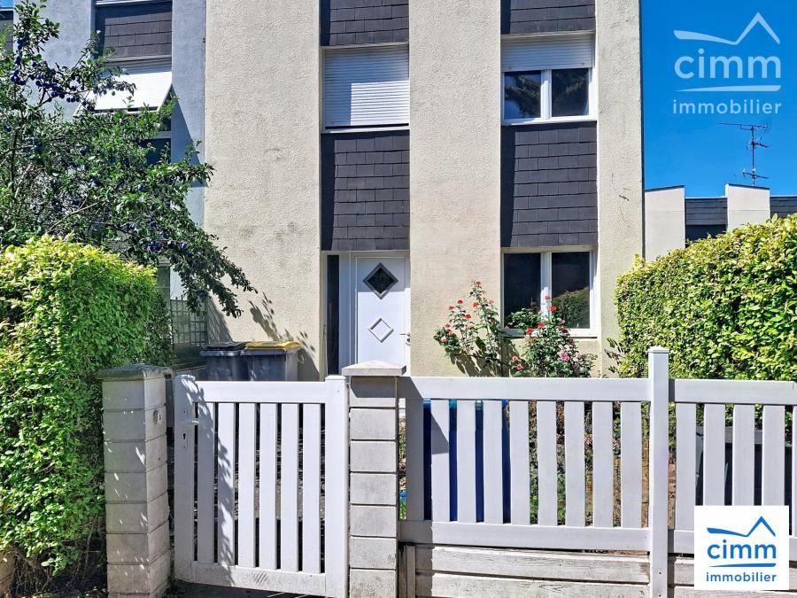 Photo principale - Maison à Rennes