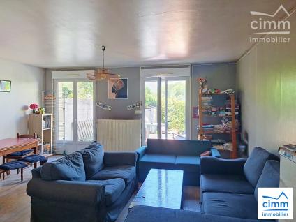 Bien NETTY:RENNES:VM1651 - Photo 4