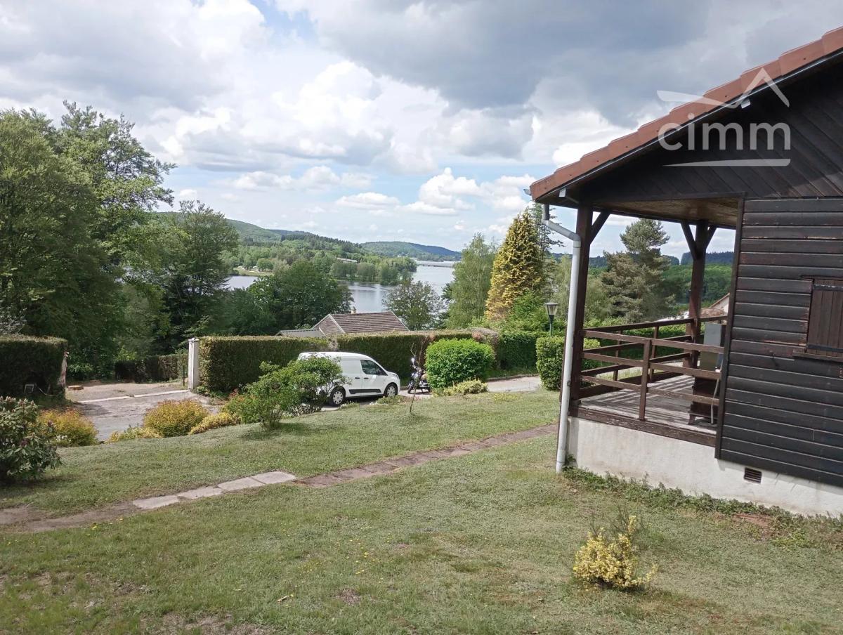 Photo 4 - Maison à Beaumont-du-Lac