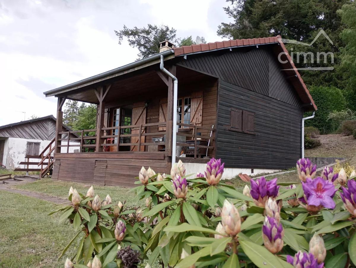 Photo 5 - Maison à Beaumont-du-Lac