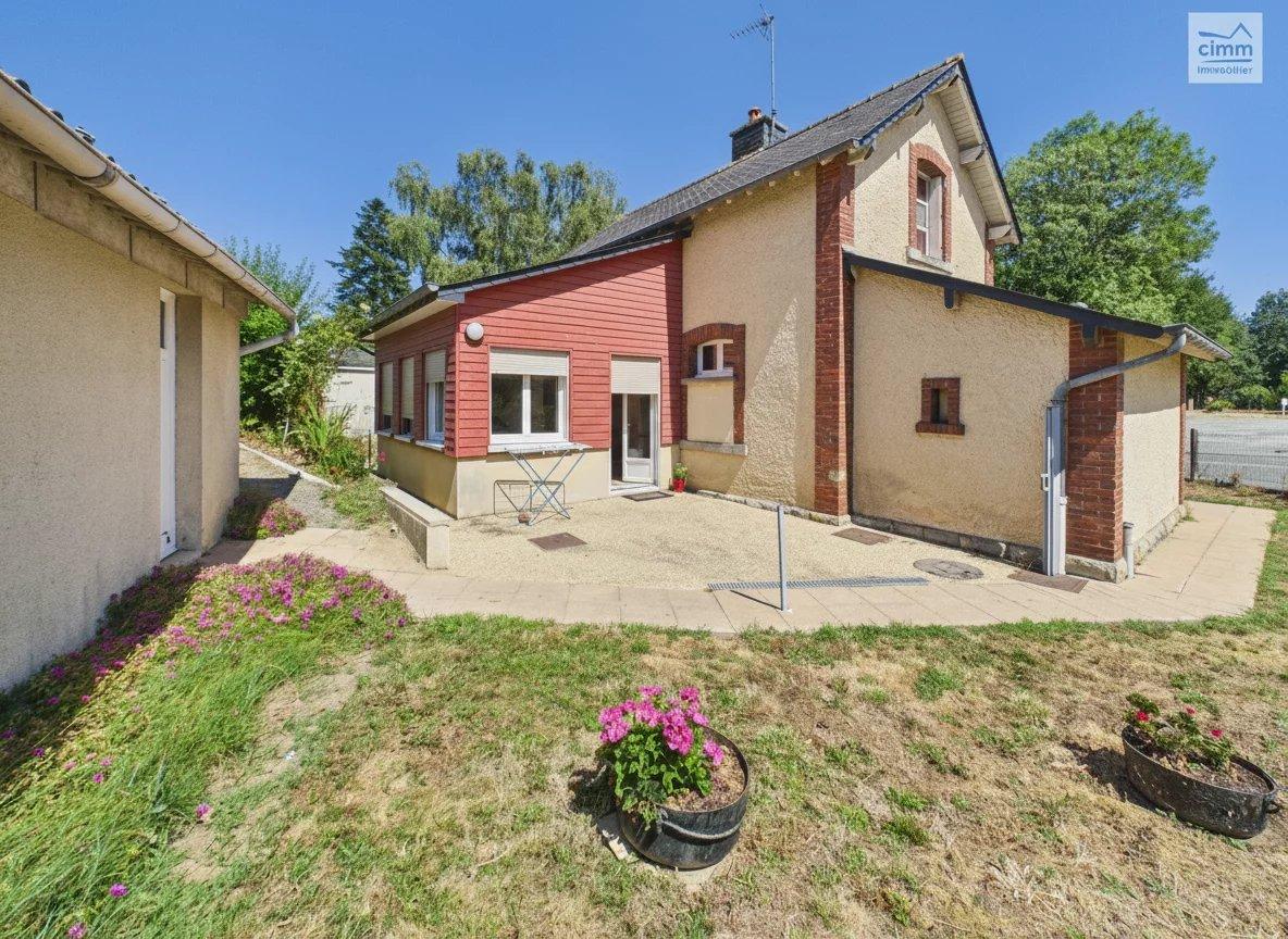Photo 3 - Maison à Val d'Anast