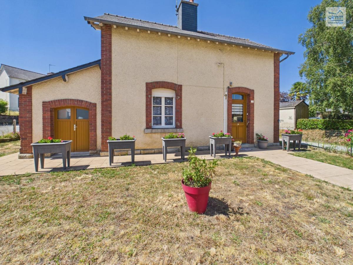 Photo principale - Maison à Val d'Anast