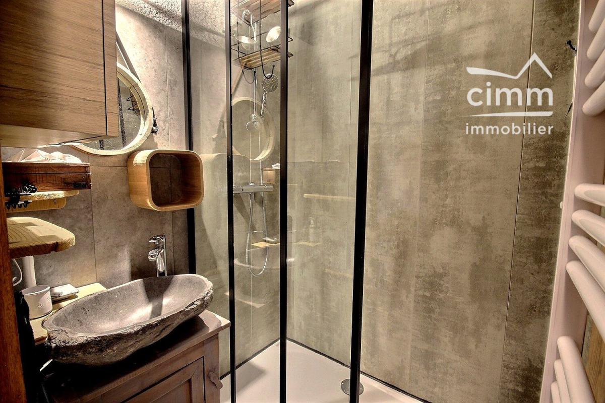 Photo 2 - Appartement à Arâches-la-Frasse