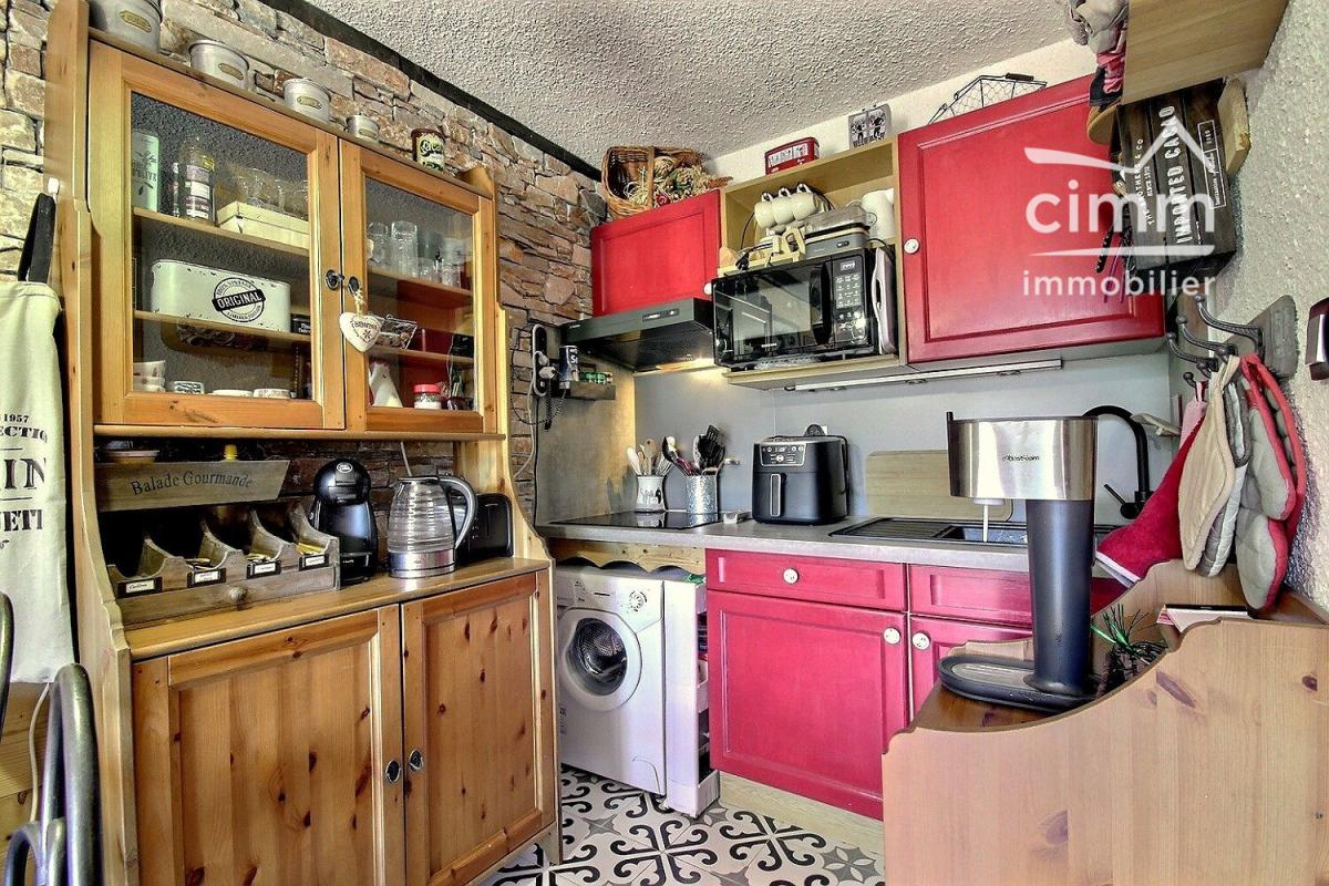 Photo 6 - Appartement à Arâches-la-Frasse