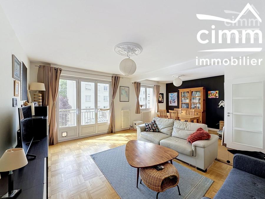 Photo principale - Appartement à Rennes