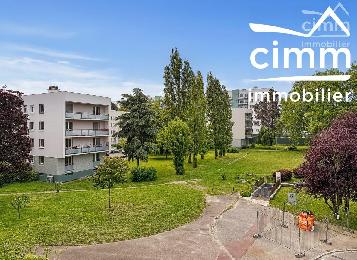 Photo 4 - Appartement à Rennes
