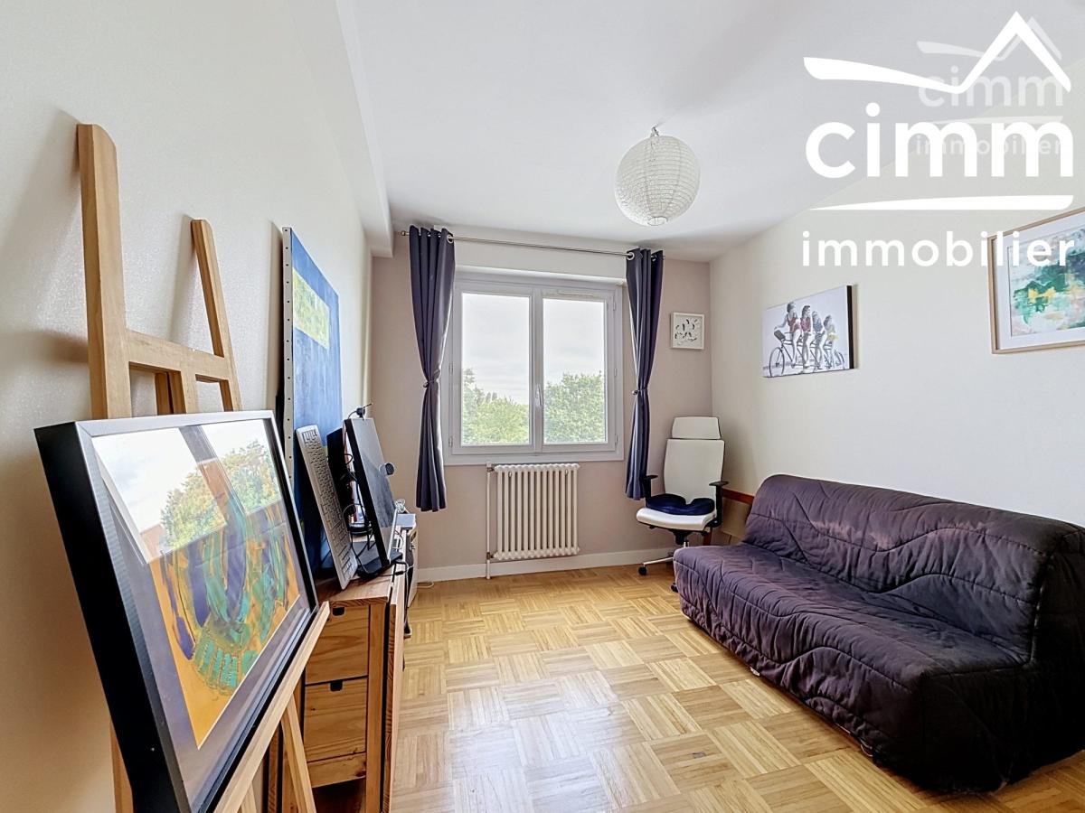 Photo 7 - Appartement à Rennes