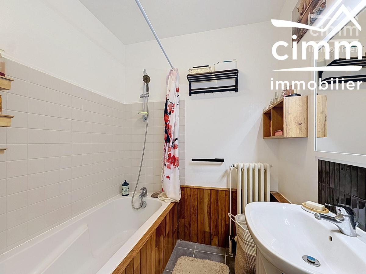 Photo 8 - Appartement à Rennes