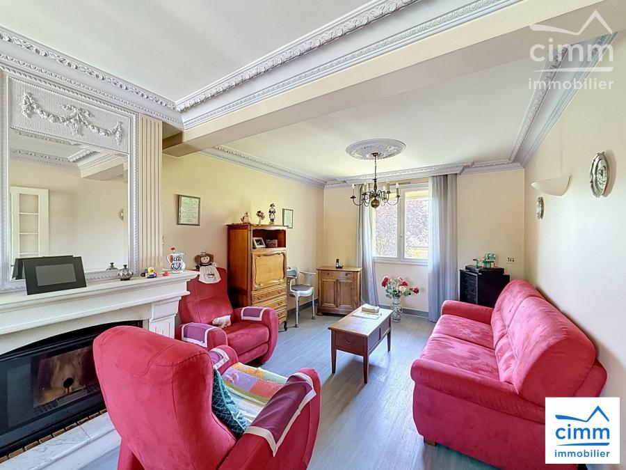 Photo principale - Maison à Noyal-Châtillon-sur-Seiche
