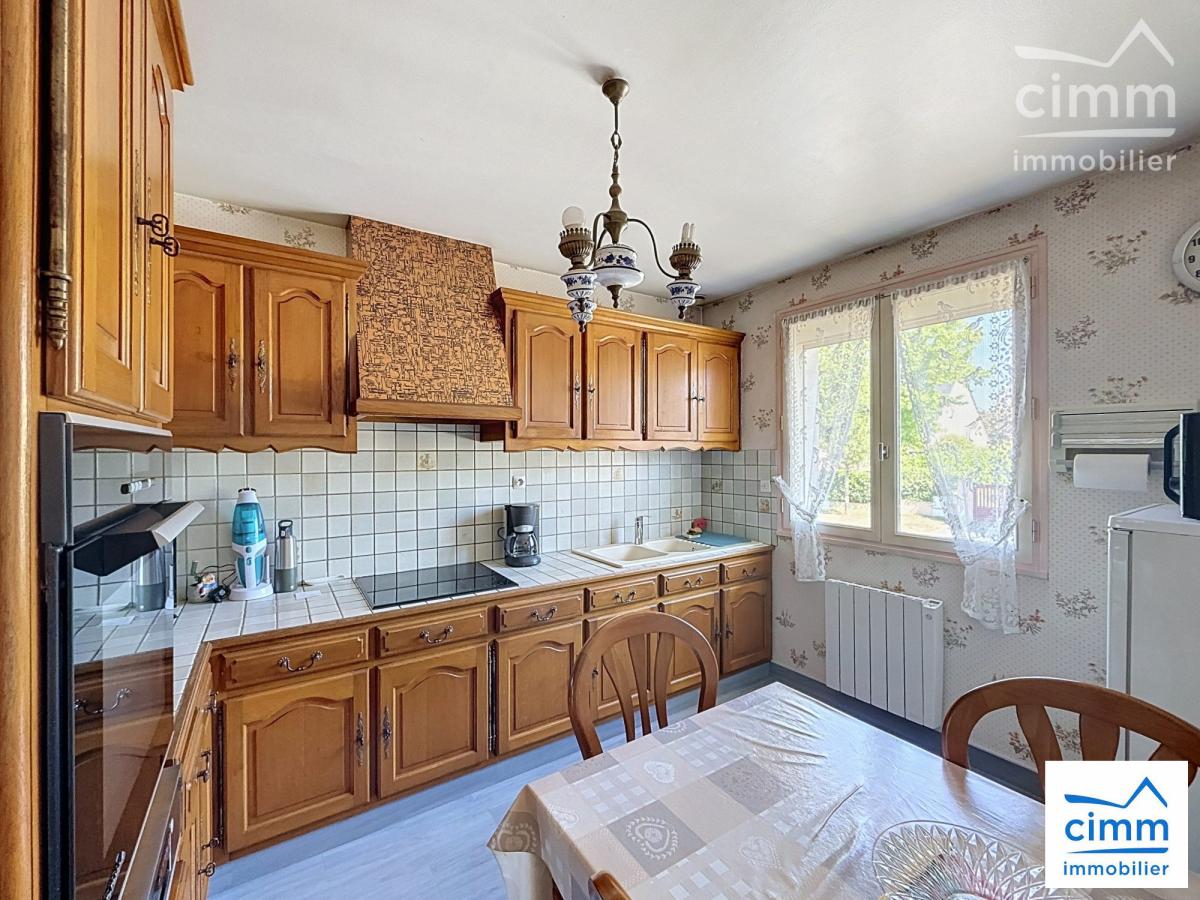 Photo 5 - Maison à Noyal-Châtillon-sur-Seiche