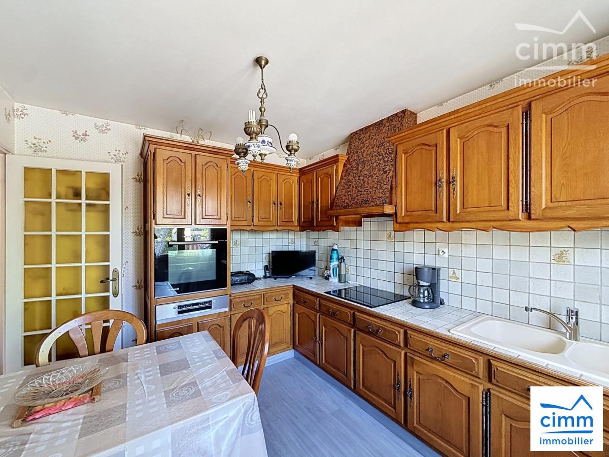 Photo 6 - Maison à Noyal-Châtillon-sur-Seiche