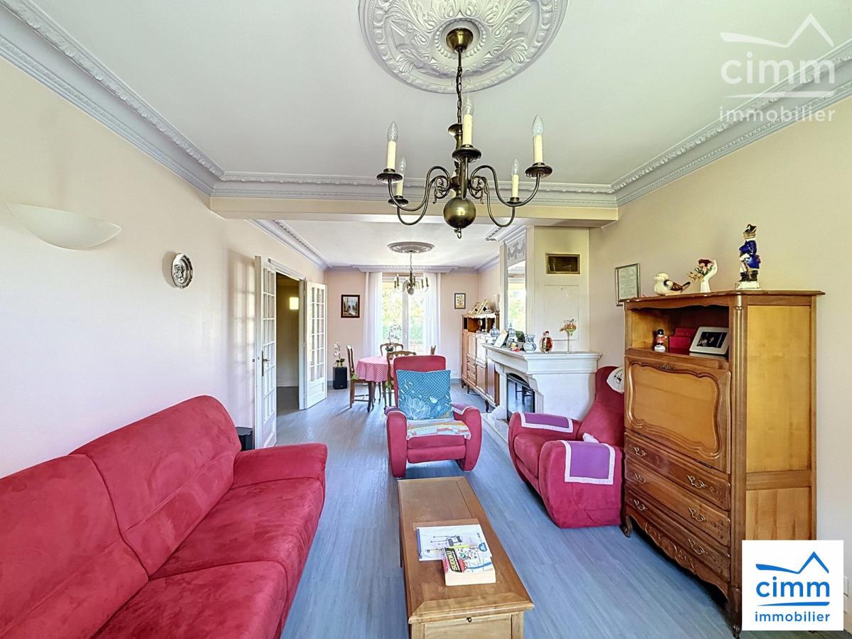 Photo 11 - Maison à Noyal-Châtillon-sur-Seiche