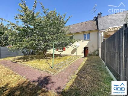 Bien NETTY:RENNES:VM1649 - Photo 13
