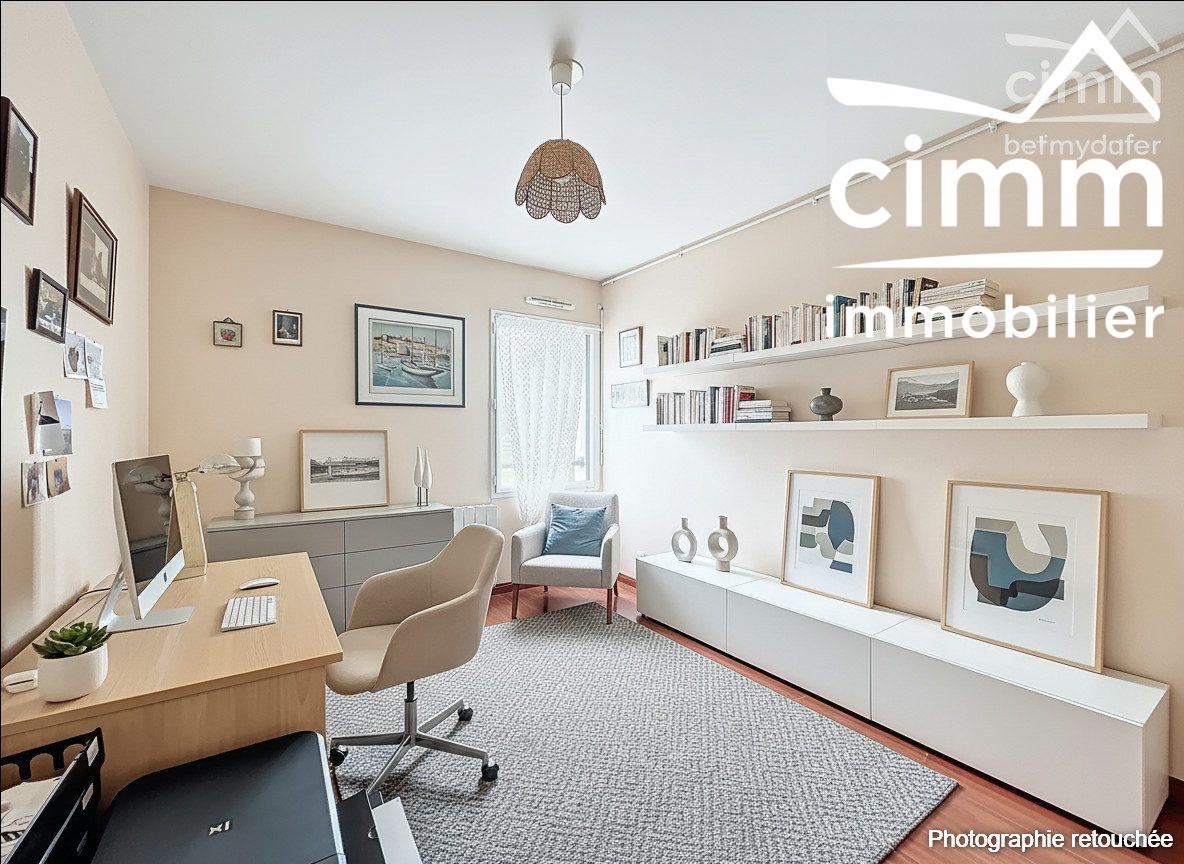 Photo 3 - Appartement à Noyal-Châtillon-sur-Seiche