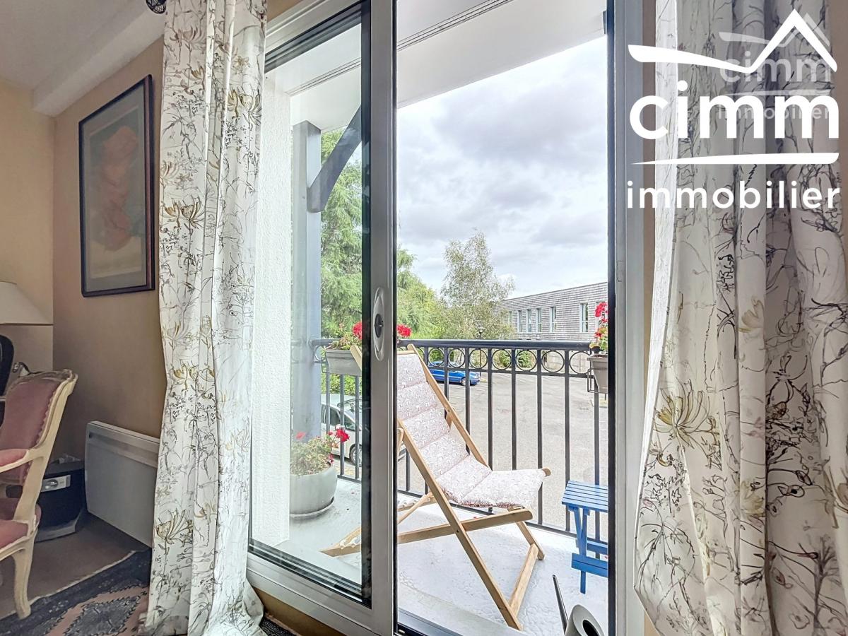 Photo 6 - Appartement à Noyal-Châtillon-sur-Seiche