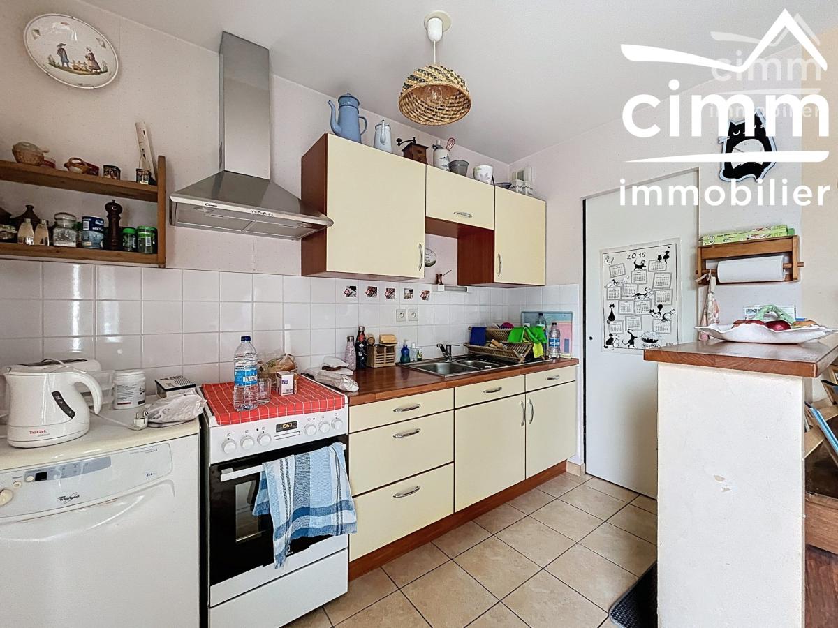 Photo 7 - Appartement à Noyal-Châtillon-sur-Seiche