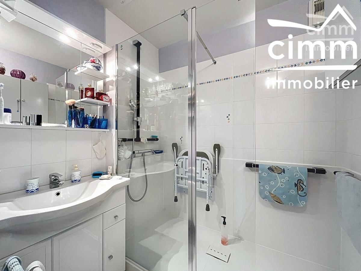 Photo 8 - Appartement à Noyal-Châtillon-sur-Seiche