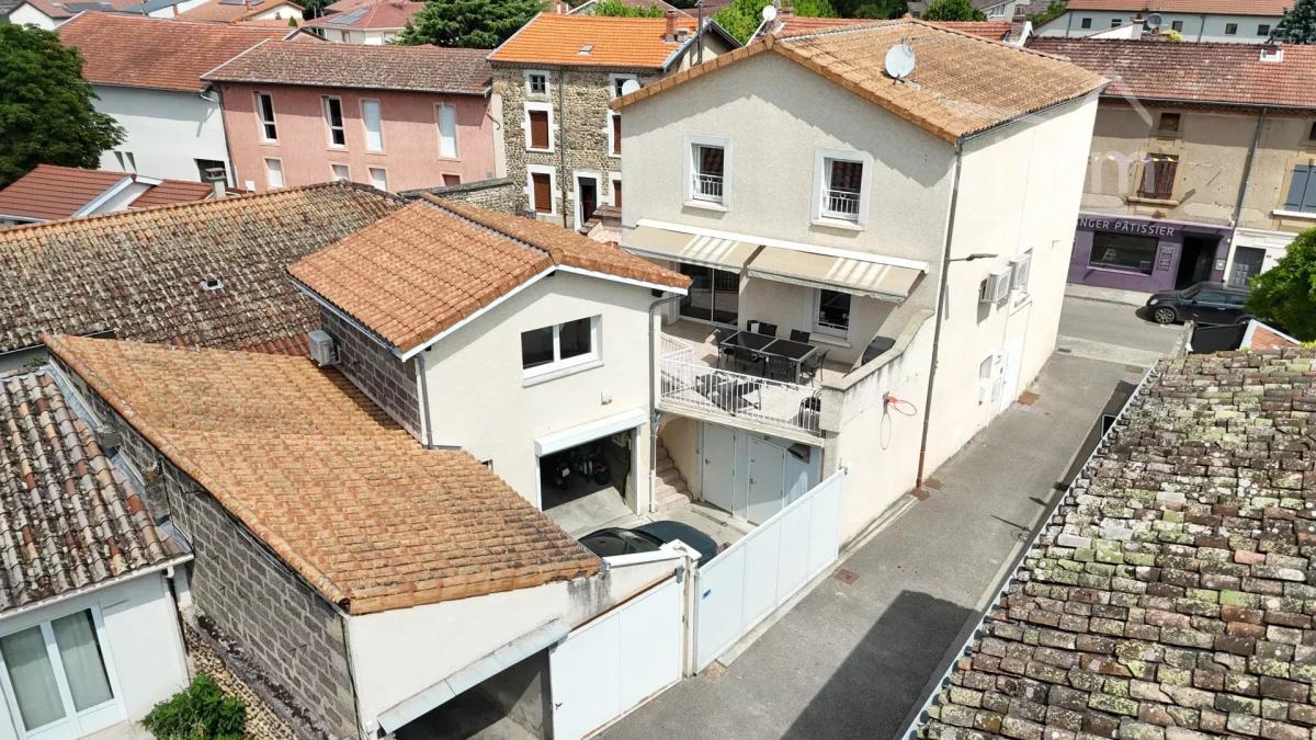 Photo principale - Maison à Andancette