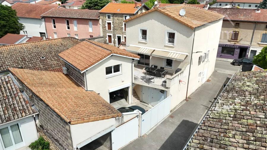 Photo principale - Maison à Andancette