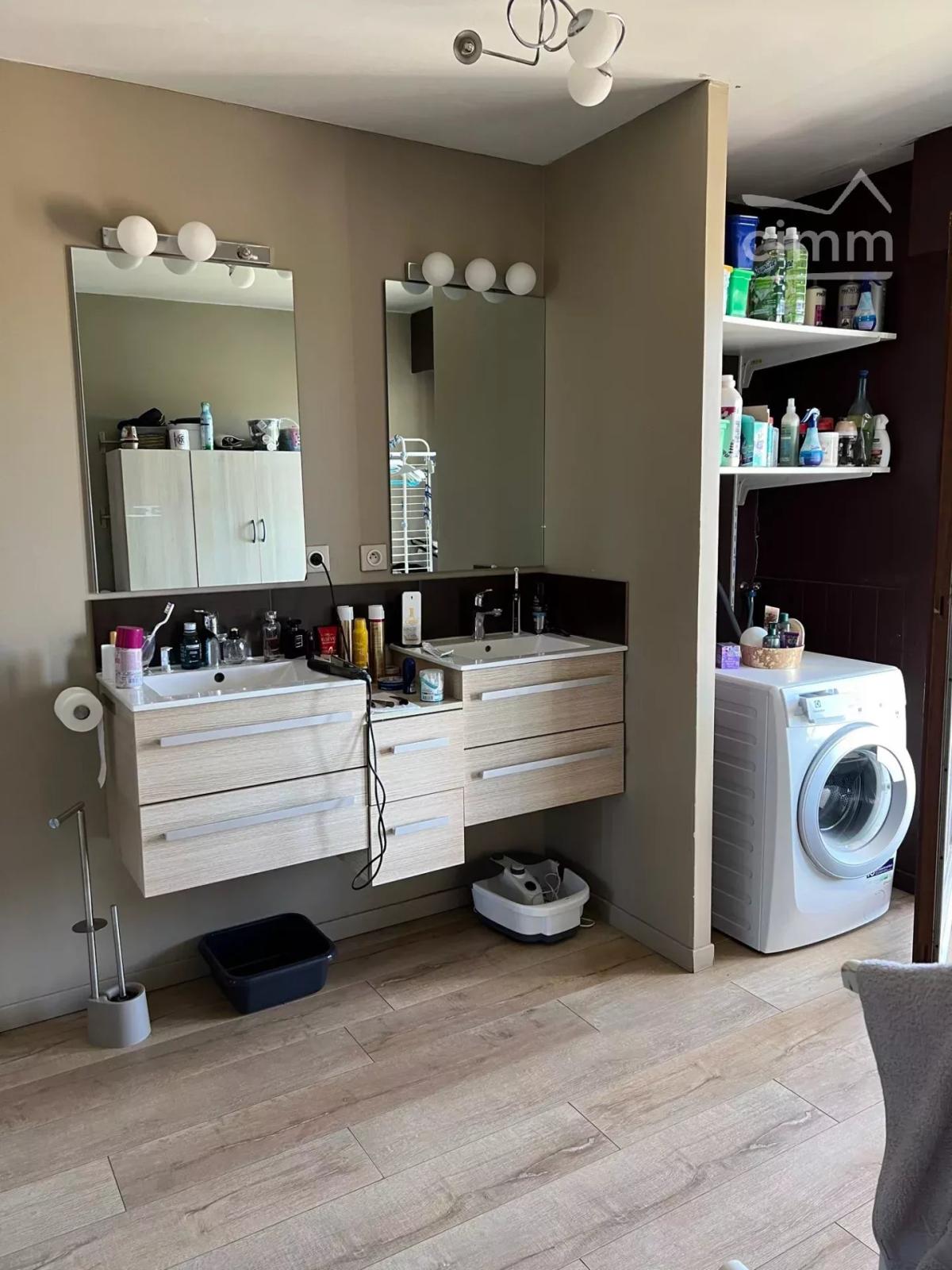 Photo 5 - Appartement à Bourg-lès-Valence