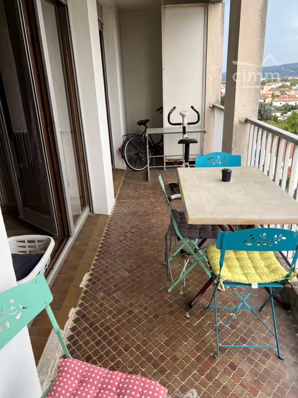 Photo 11 - Appartement à Bourg-lès-Valence