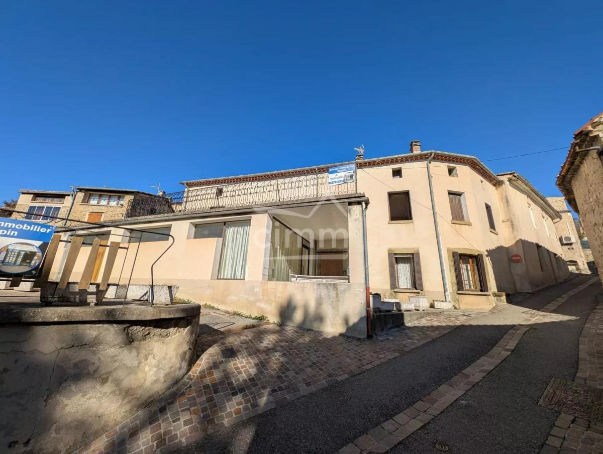Photo 6 - Maison à Rosans
