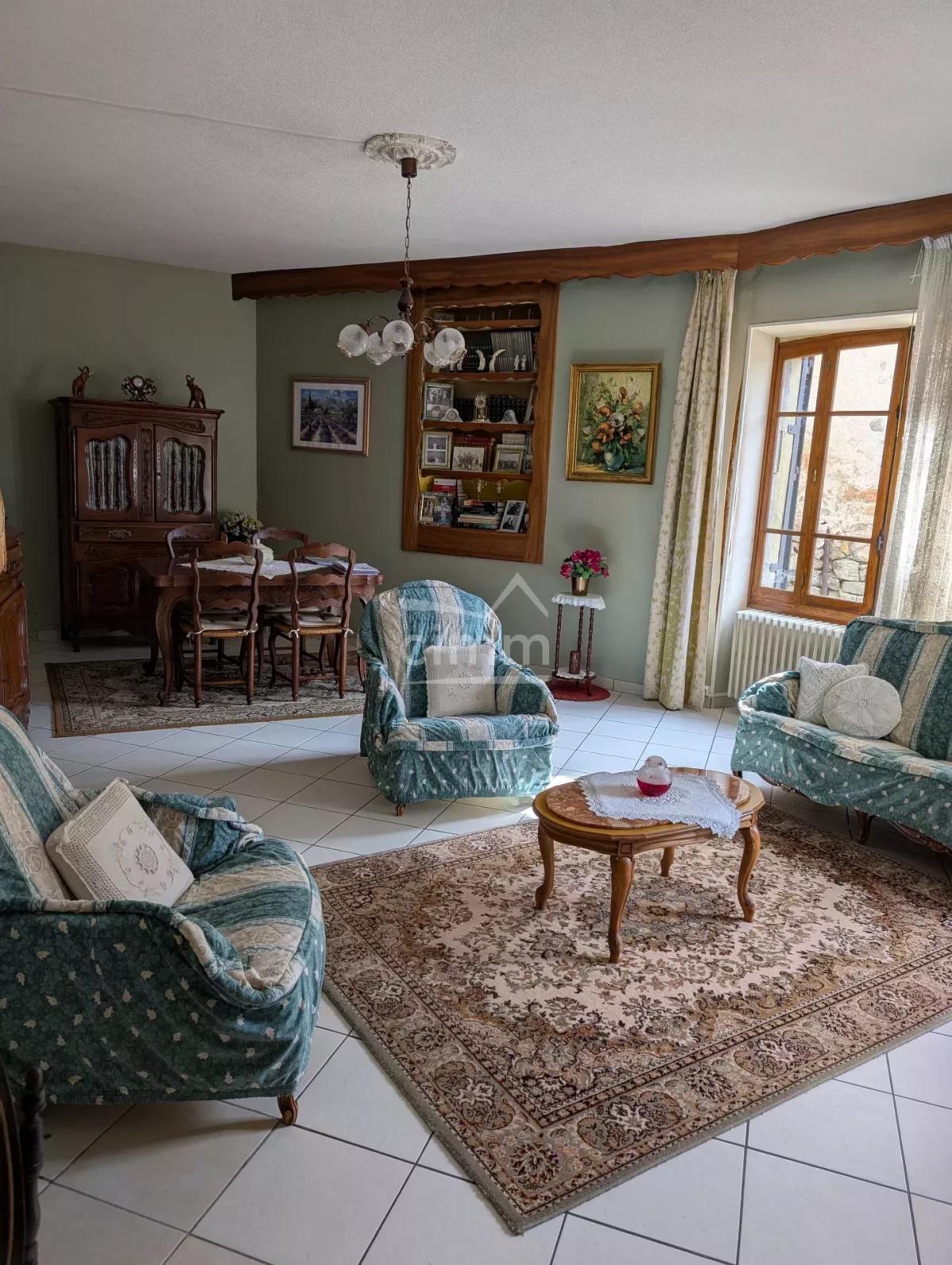Photo 4 - Maison à Rosans