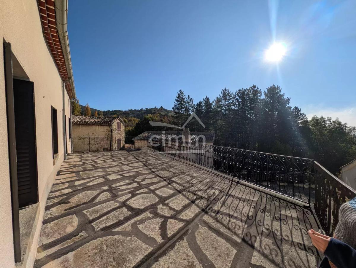 Photo 2 - Maison à Rosans