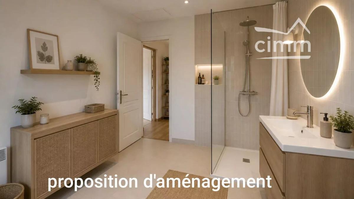 Photo 4 - Maison à Saint-Cyr-en-Val