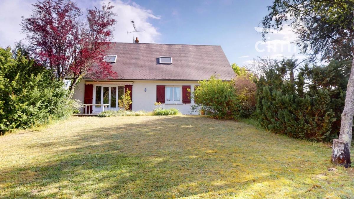 Photo 6 - Maison à Saint-Cyr-en-Val