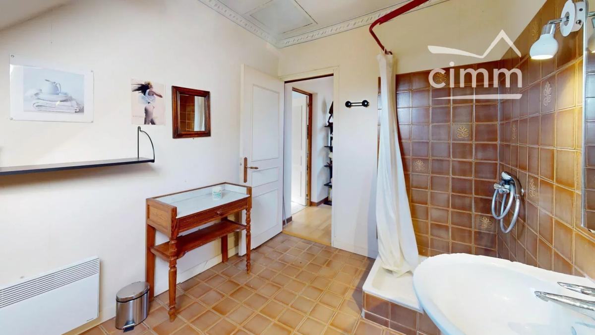 Photo 12 - Maison à Saint-Cyr-en-Val