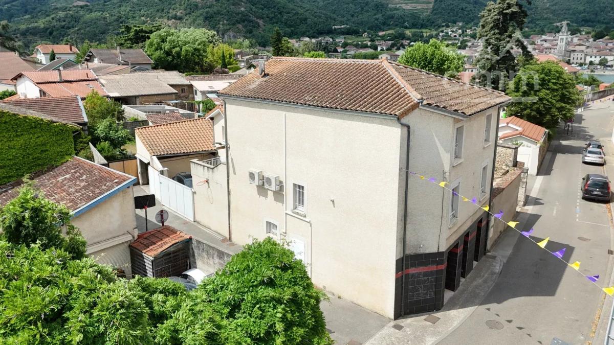 Photo 4 - Maison à Andancette
