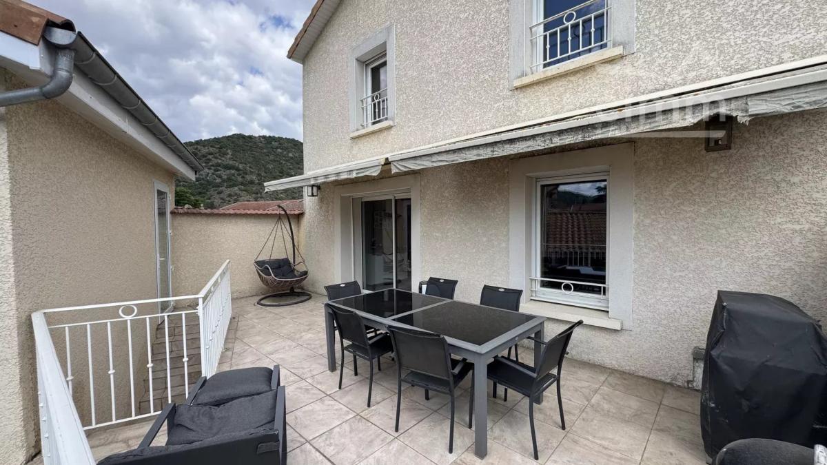 Photo 6 - Maison à Andancette