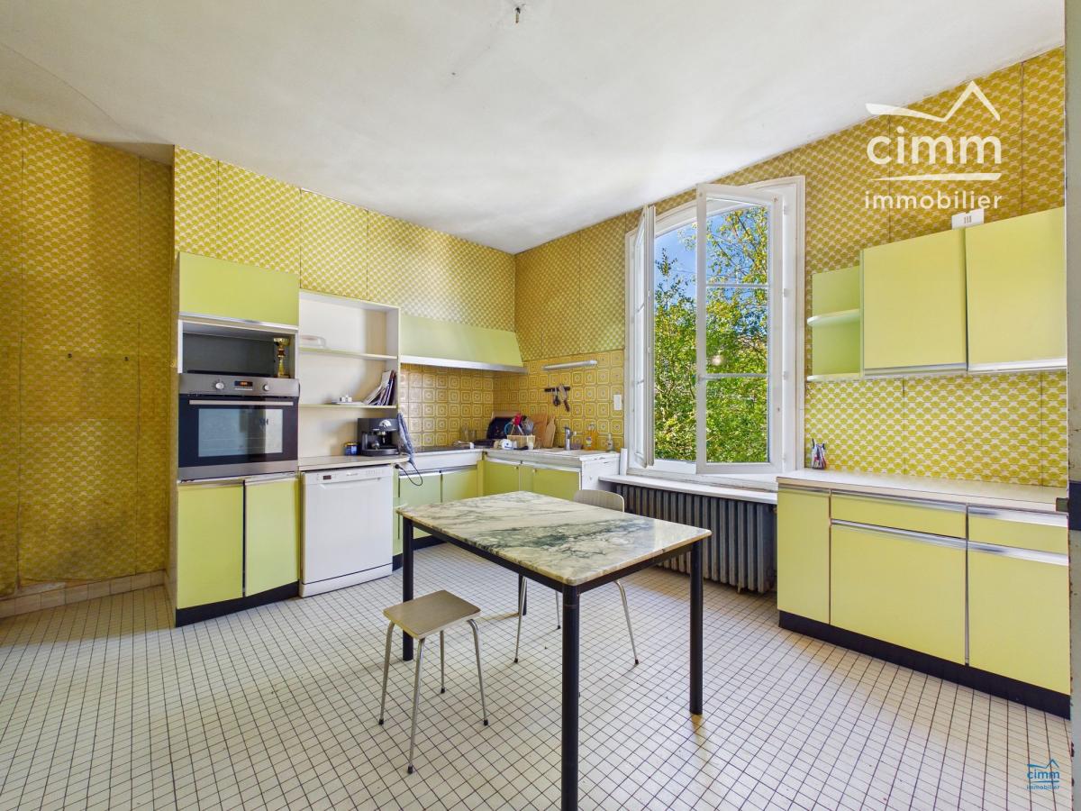 Photo 3 - Maison à Longué-Jumelles