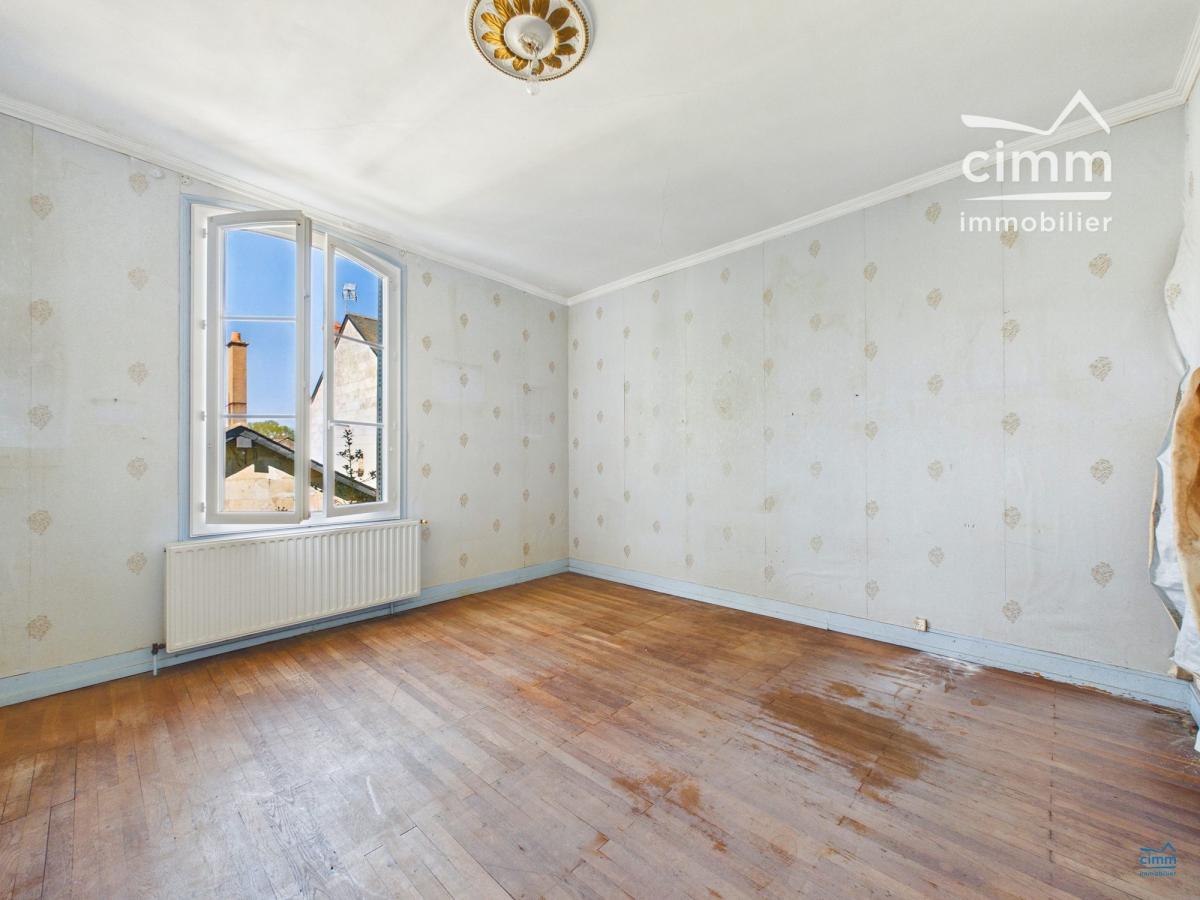 Photo 7 - Maison à Longué-Jumelles