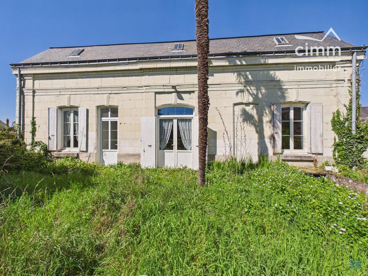 Photo 14 - Maison à Longué-Jumelles