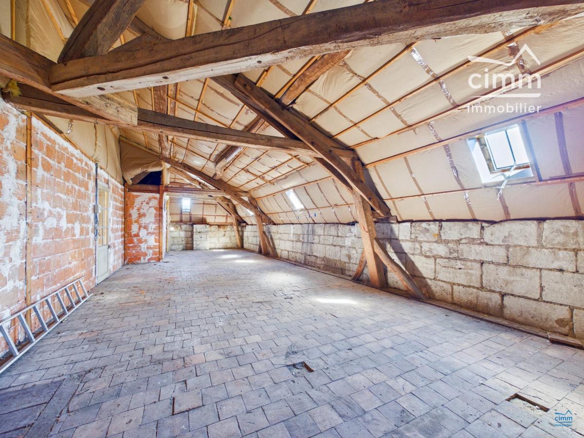 Photo 15 - Maison à Longué-Jumelles
