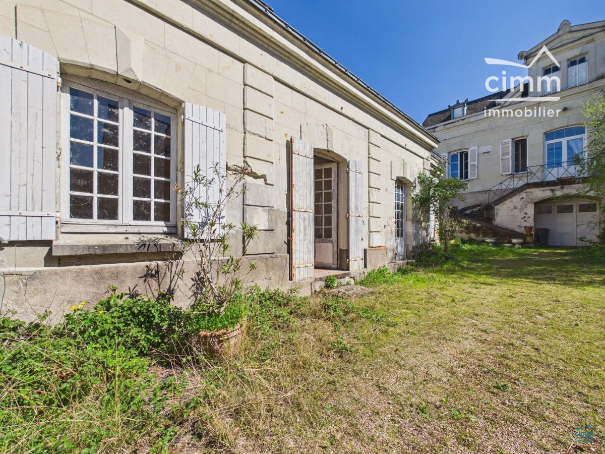 Photo 18 - Maison à Longué-Jumelles