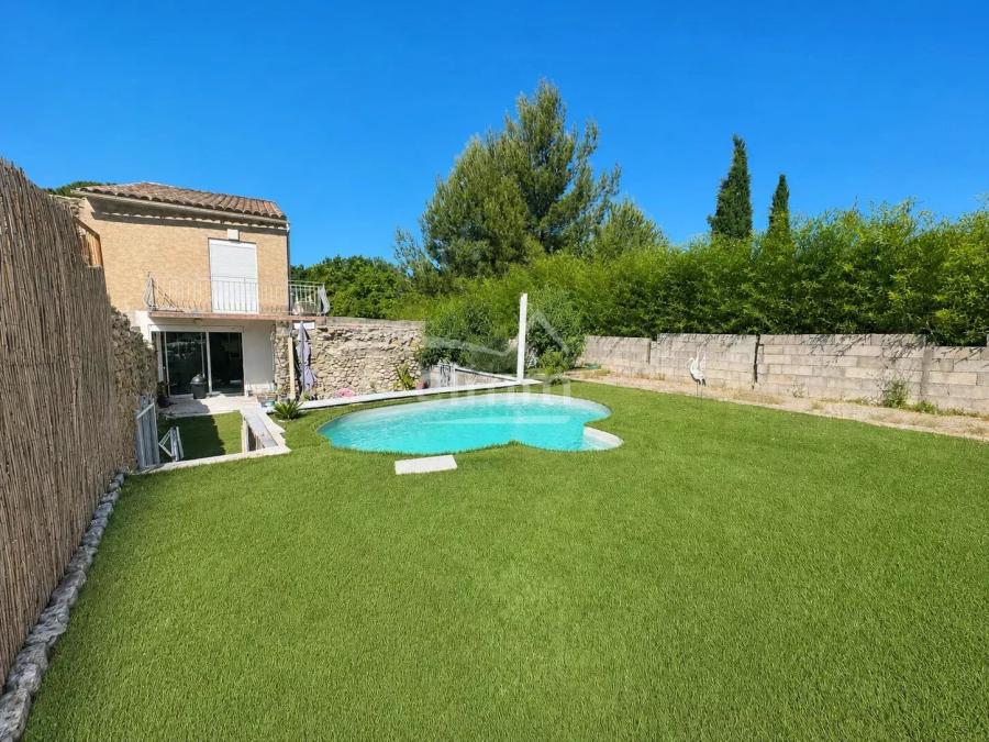 Photo principale - Maison à Château-Arnoux-Saint-Auban
