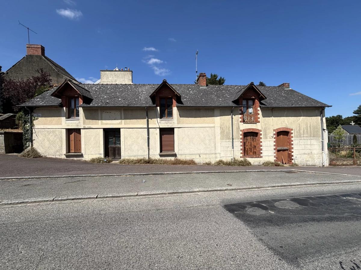 Photo principale - Maison à Val d'Anast