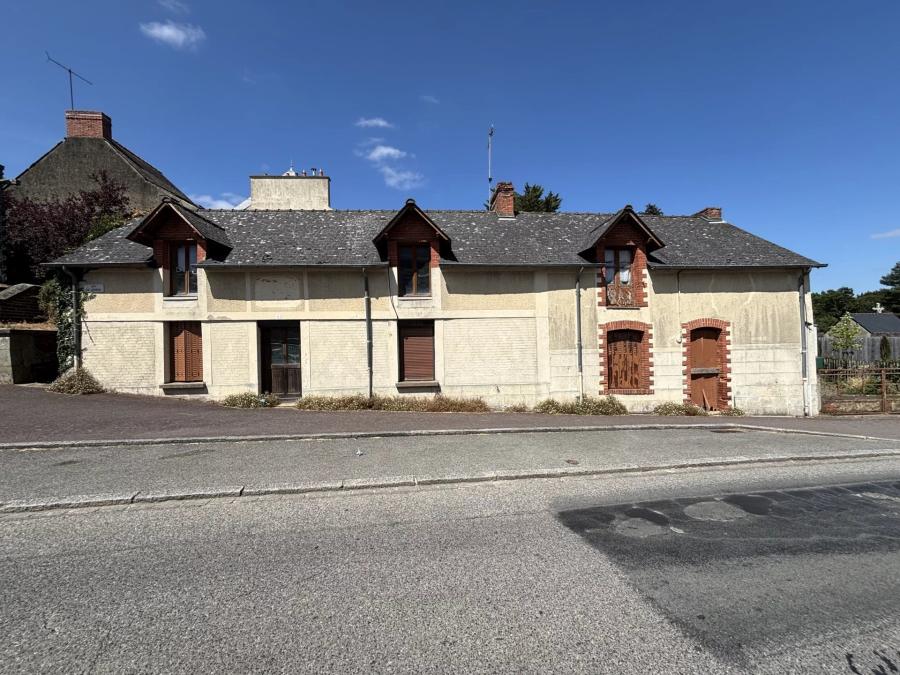Photo principale - Maison à Val d'Anast