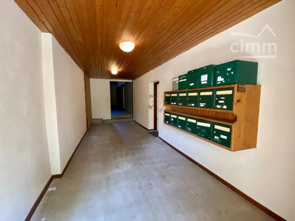 Photo principale - Appartement à La Fouillouse