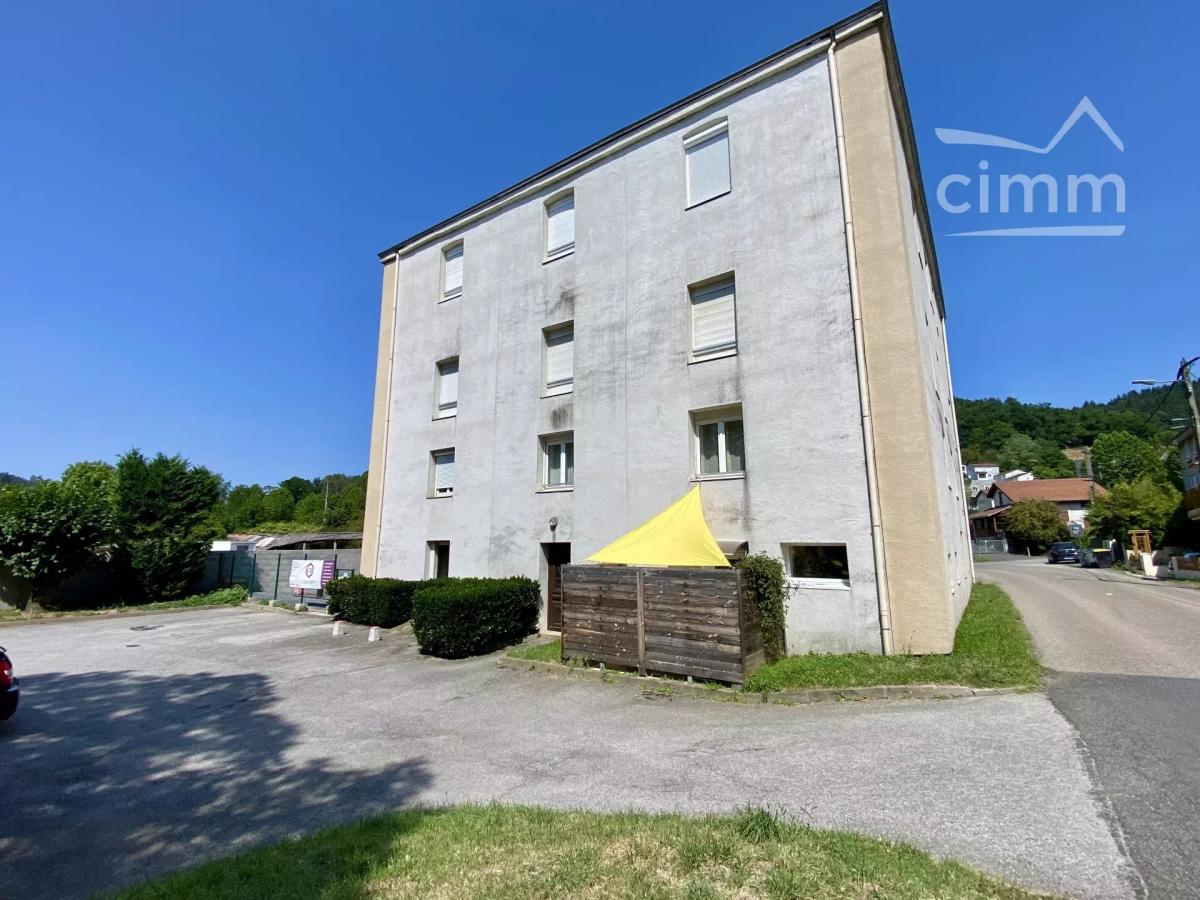 Photo 2 - Appartement à La Fouillouse