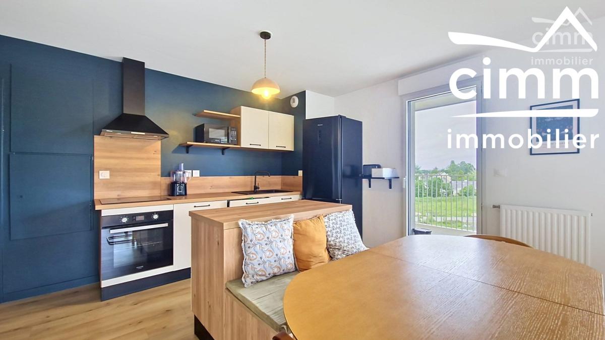 Photo 5 - Appartement à Rennes