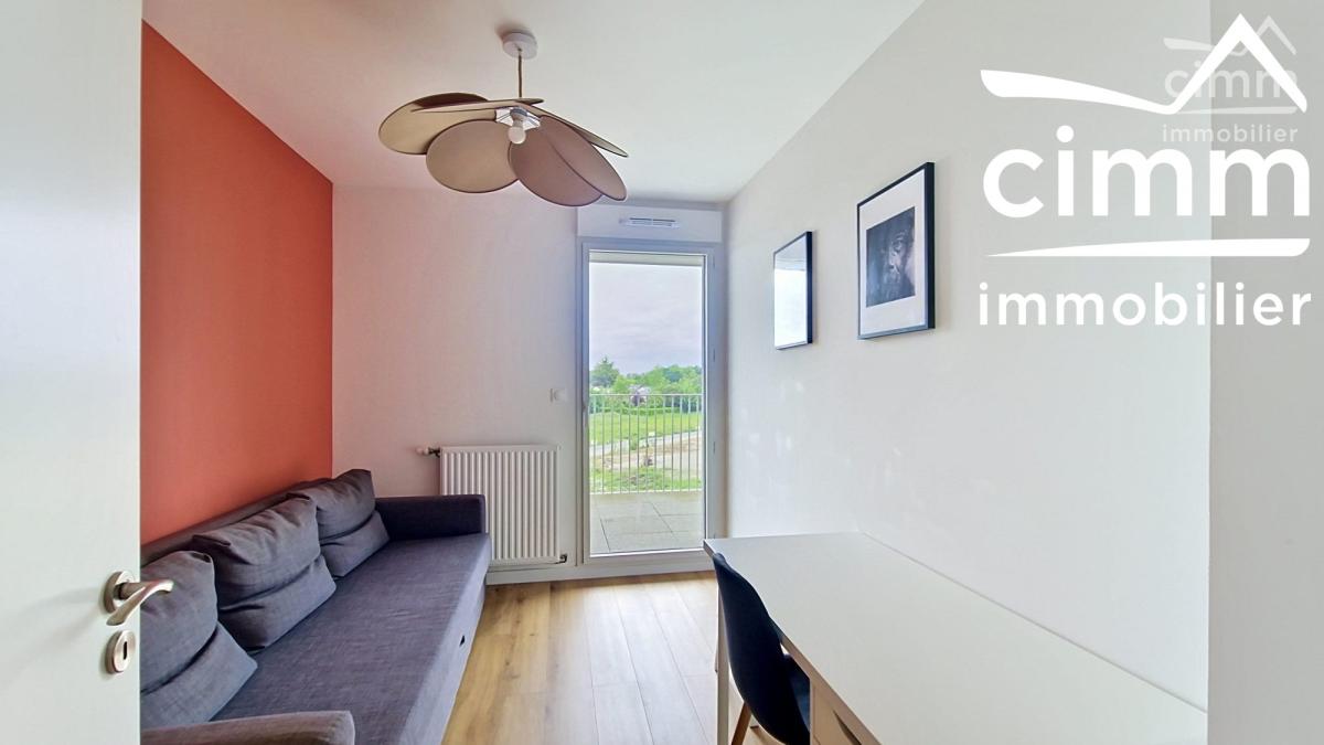 Photo 9 - Appartement à Rennes