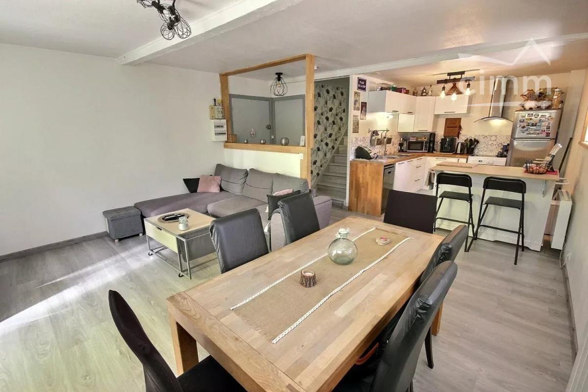 Photo 4 - Appartement à La Fouillouse