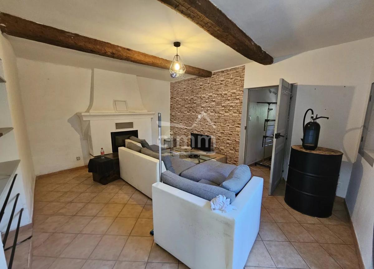 Photo 2 - Maison à Saint-Étienne-les-Orgues